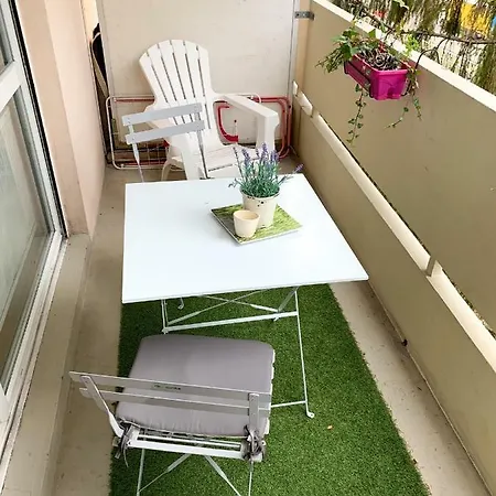 Apartment Saint-louis Centre Saint-Louis (Haut-Rhin)